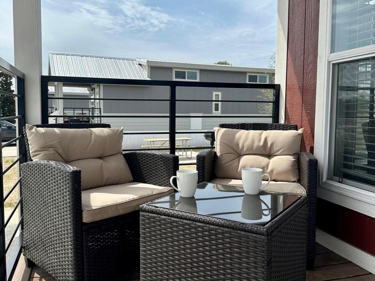 Tiger'S Trail Rv Resort Baton Rouge Exterior foto